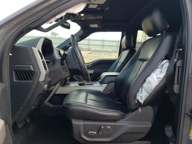 1FTEX1EP9JFC03772 Ford F150 Super Cab
