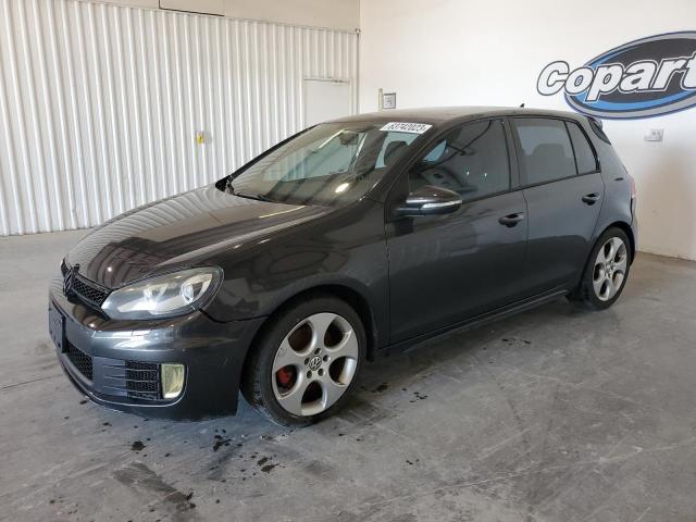 2011 Volkswagen GTI 