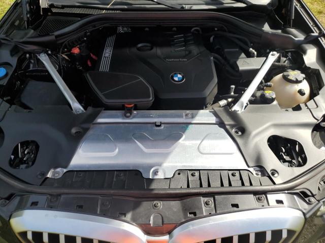 5UX43DP05N9L39585 2022 BMW X3, photo no. 12