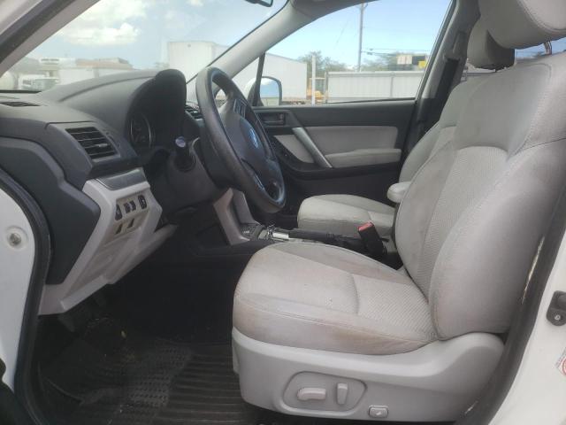 JF2SJAEC3EH421901 Subaru Forester 2.5i Premium