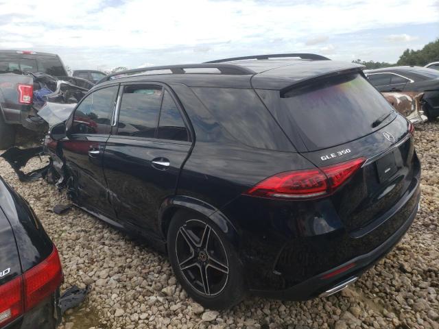 4JGFB4JB1LA220706 Mercedes-Benz GLE 350