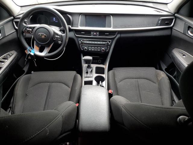 5XXGT4L34LG434816 KIA Optima Lx