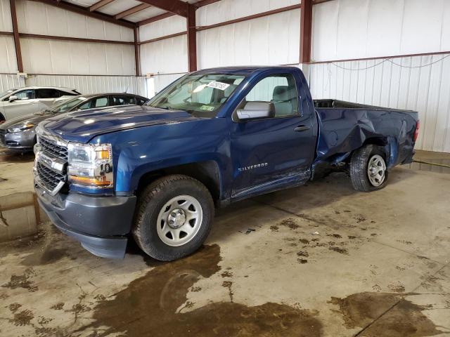 2017 Chevrolet C/K 1500 