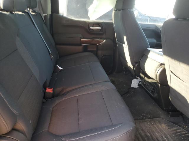 1GTU9BED9KZ268347 GMC Sierra K1500 Sle