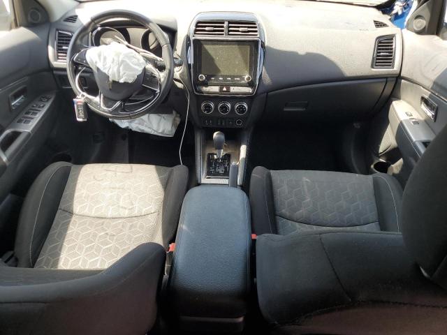 JA4AP4AU3LU015687 Mitsubishi Outlander  8