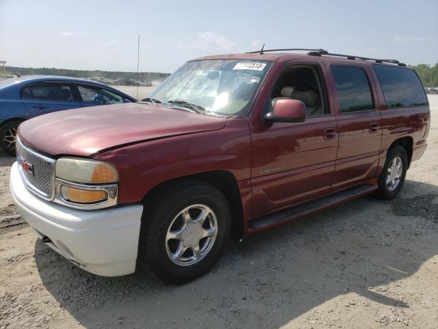 2002 GMC Denali 