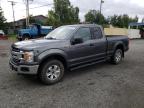 2018 FORD F150 SUPER - 1FTEX1EP1JFD55416