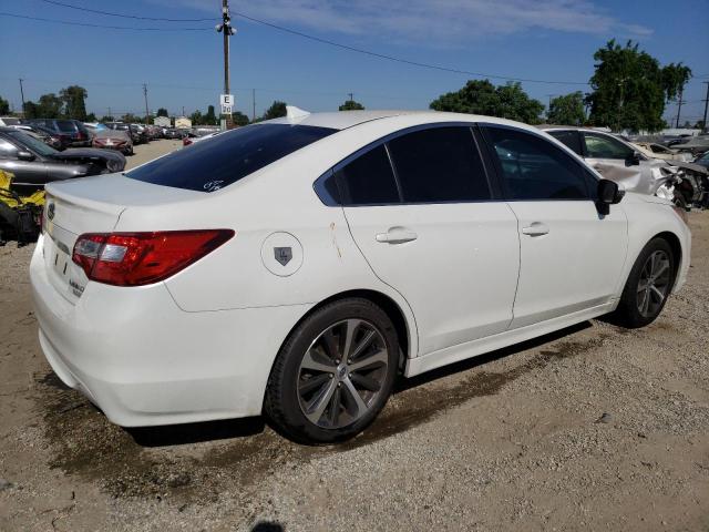 4S3BNAN61G3010221 Subaru Legacy 2.5i Limited