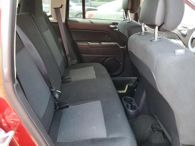 1C4NJDBBXGD746953 Jeep Compass Sport