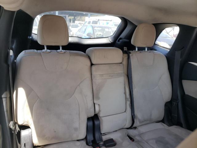 1C4PJLCB3FW547036 Jeep Cherokee Latitude