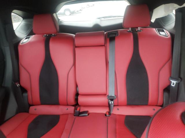 2021 ACURA RDX A-SPEC - 5J8TC1H6XML013198