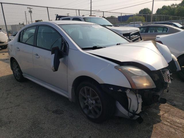 Vin: 3n1bb6ap0cl710026, lot: 61473683, nissan sentra se-r 20124