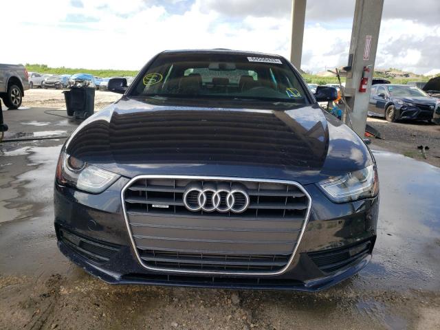 VIN WAUBFAFL8DN031713 2013 Audi A4, Premium no.5