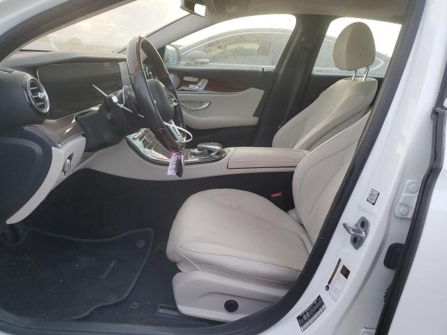 WDDZF4JB8KA588343 Mercedes-Benz E 300