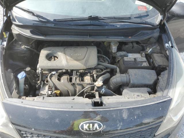KNADM4A3XH6048584 KIA RIO LX