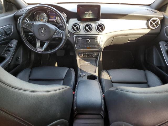 WDDSJ4EB7GN298573 Mercedes-Benz CLA 250