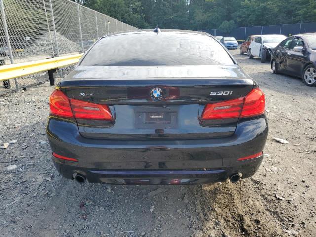 2018 BMW 530 XI - WBAJA7C56JWA71560
