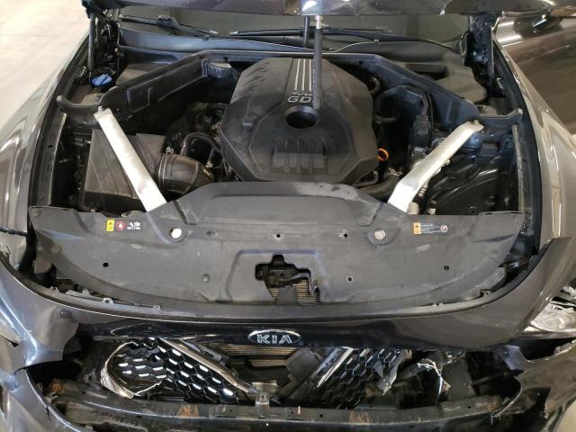 KNAE15LAXL6077574 KIA Stinger