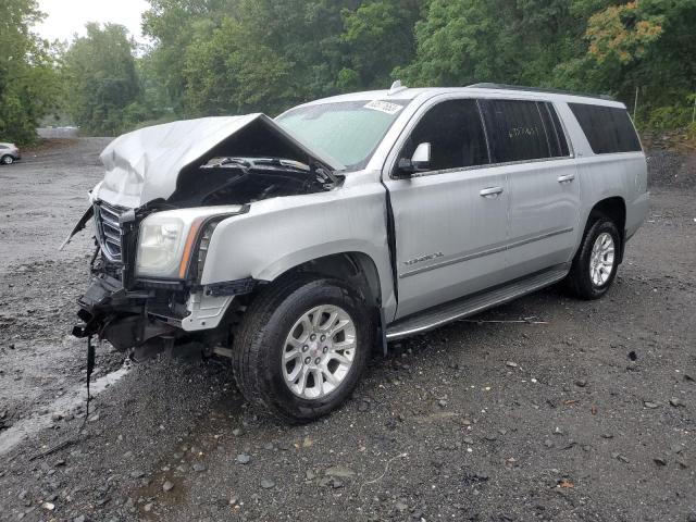 2015 GMC Yukon XL 