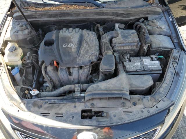 5XXGM4A78FG373509 KIA Optima Lx