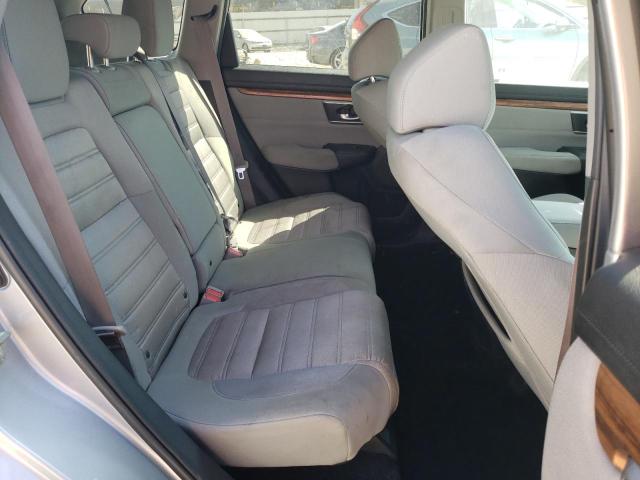 5J6RW2H52KL019811 Honda CR-V EX