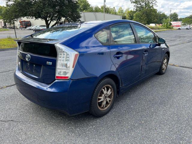JTDKN3DU7A0192320 Toyota Prius 2010