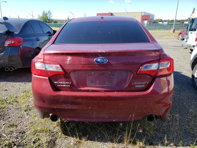 4S3BNEL69F3043220 Subaru Legacy 3.6r Limited