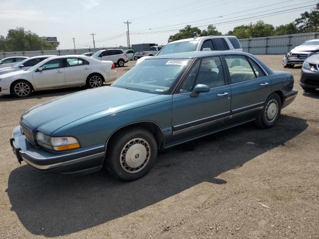 1996 Buick LeSabre Limited