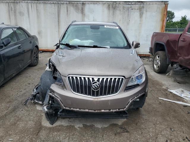 KL4CJASB6FB080927 Buick Encore