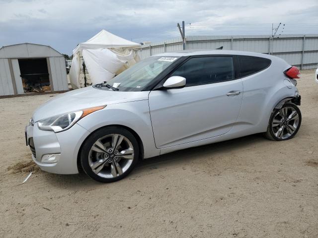 2016 Hyundai Veloster 