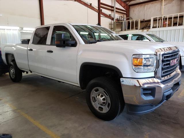 2017 GMC SIERRA C25 1GD11REG9HF134618