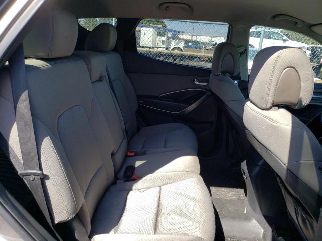 5XYZUDLB1EG138535 Hyundai SANTA FE SPORT