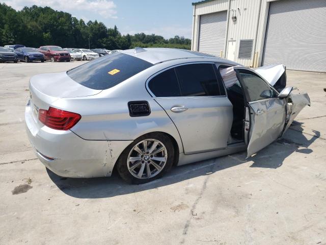 WBA5A5C57ED509801 BMW 528 I
