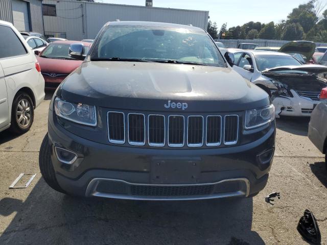 1C4RJFBG0EC421790 Jeep Grand Cherokee Limited