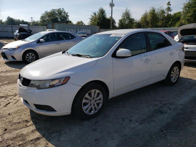 2010 Kia Forte EX