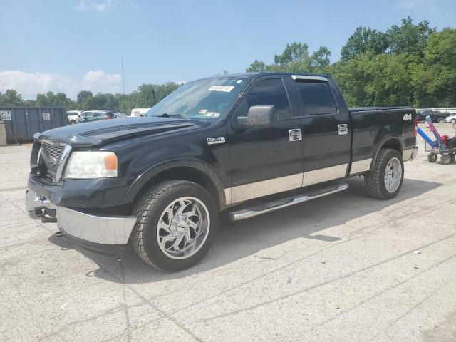 2006 Ford F-150 SuperCrew 