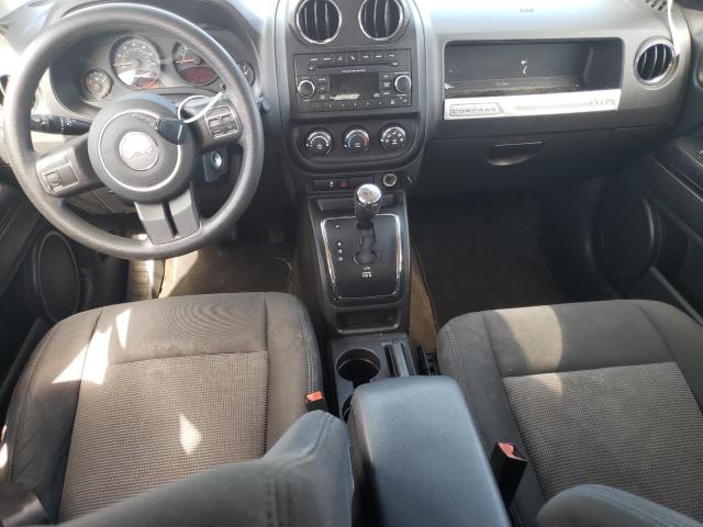 1C4NJDBB7ED642238 Jeep Compass Sport