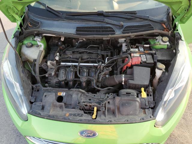 3FADP4EJ6EM157046 Ford FIESTA SE