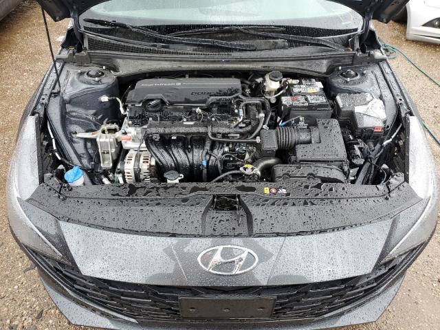 5NPLM4AG3PH094358 Hyundai Elantra SE 11