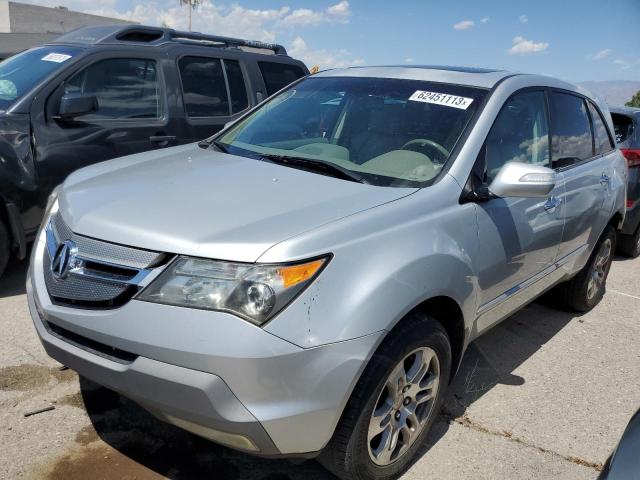 2009 Acura MDX 