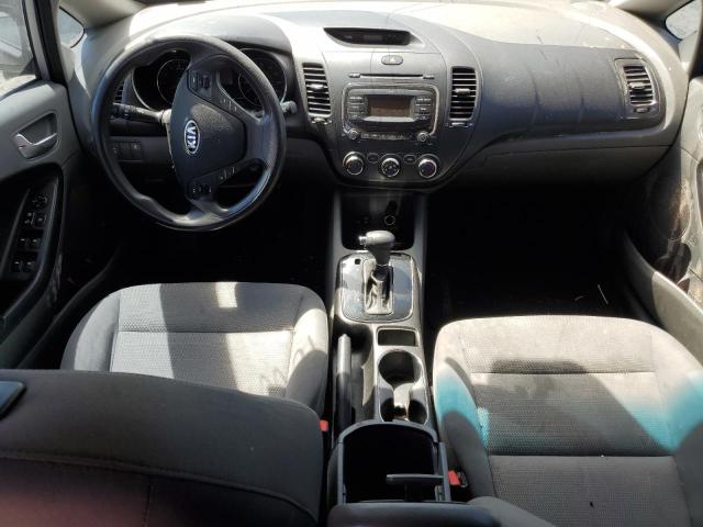 3KPFK4A7XHE059471 KIA FORTE LX