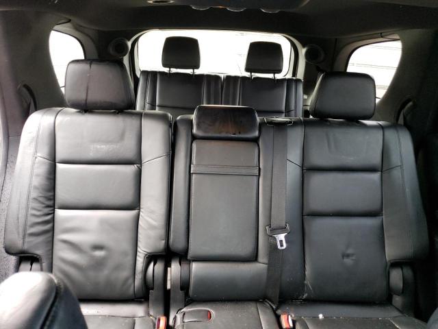 2017 DODGE DURANGO GT - 1C4RDJDG1HC893699