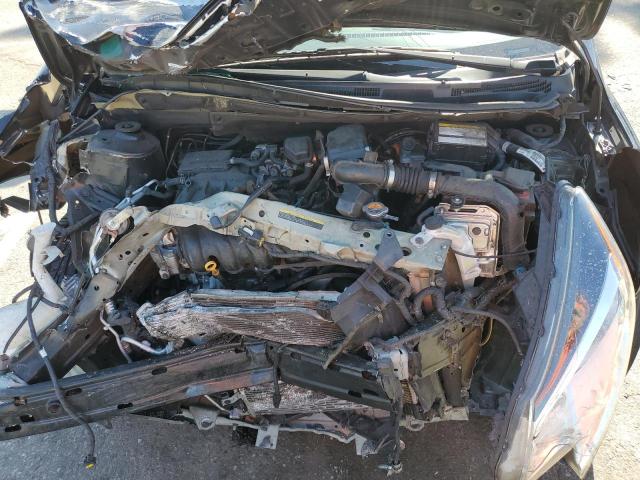 3N1CE2CP8GL394138 Nissan Versa Note S