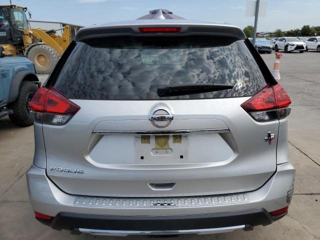 JN8AT2MTXJW461205 Nissan ROGUE S