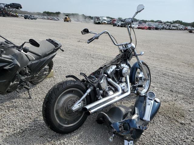 2001 HARLEY-DAVIDSON FXSTDI 1HD1JBB141Y017565