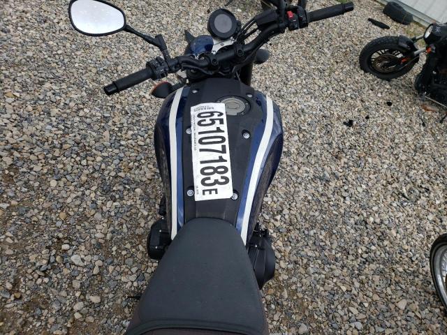 2016 YAMAHA XSR900 60T - JYARN47EXGA001206
