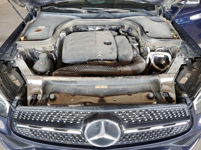 W1N0G8DB8MF871889 Mercedes-Benz GLC 300