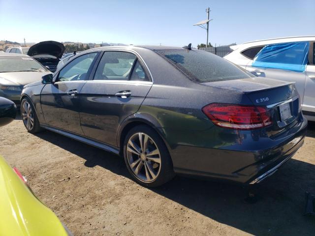 WDDHF5KB9EA891121 Mercedes-Benz E 350
