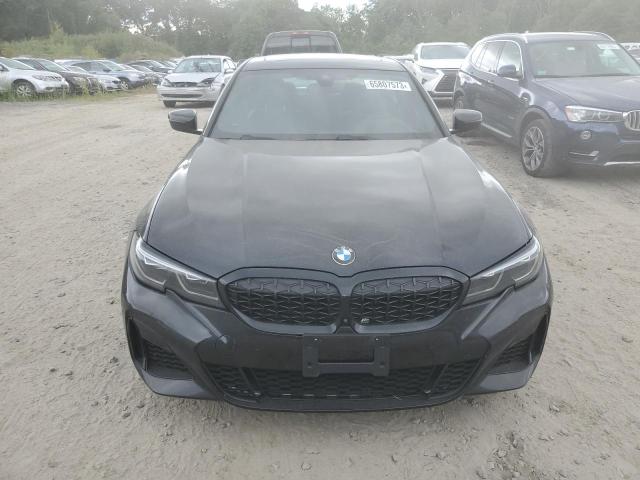 3MW5U9J02N8C61718 BMW M3 40XI 5