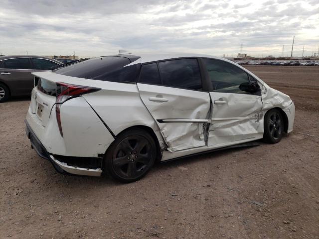 JTDKARFU6J3547505 Toyota PRIUS